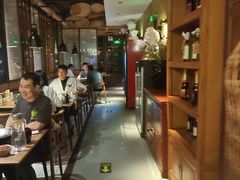-薇酌饮·陕西菜(南门外店)