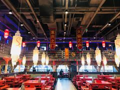 -巴九门老火锅(来福士打望店)