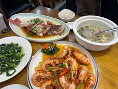 -醉壹号海鲜大排档(厦门美食地标店)