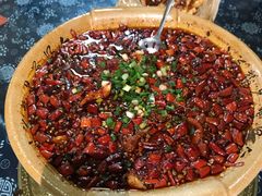 -青城甲(青城山店)