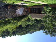 5号院-北京山里寒舍度假酒店