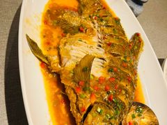 -汉水谣·江景餐厅(江滩店)