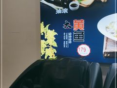 -阿明小菜·海鲜·上海菜(梅陇店)
