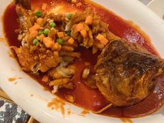 -宋园·金宴浙鲜馆(静安店)