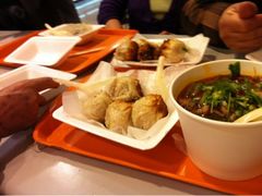 -第一食品(中环百联店)