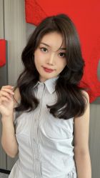 -HairCode芭曲发型