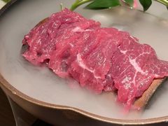 -盡膳口福跷脚牛肉火锅(国贸商城店)