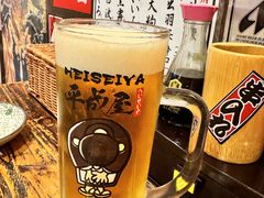 -平成屋·午肴夜酒(四川北路店)