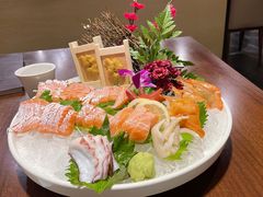 -黑松白鹿(崇文门新活馆店)