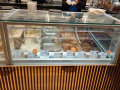 面包甜点陈列柜-VENCHI 闻绮(上海佛罗伦萨小镇店)