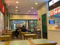 -流浪地图剁椒卤汁拌饭(未来城购物广场店)