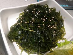 -半天妖烤鱼(丰科万达店)