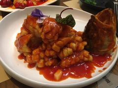 -榕意·川味之美(深业上城店)