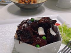 -同里湖大饭店-怡景轩中餐厅(同里古镇店)