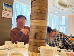 -万龙洲海鲜(南新仓店)