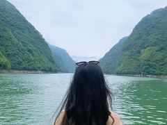 -乌江画廊(彭水苗族土家族自治县)