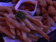 -Ambra Haus琥珀屋精酿餐厅(宝山店)