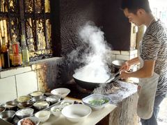 厨房-化念转角烤鹅