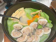 -金海华·赫本时光餐厅(现代传媒广场店)