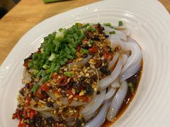 -兔行天下-鸿鹤鲜锅兔(中海国际店)