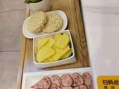 -李想大虾(吾悦广场店)