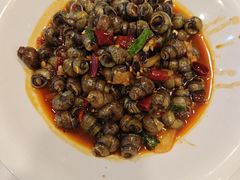 -老鄞江清水龙虾•赵赵家(江北店)