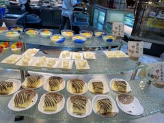 -大佛寺高级素食自助餐厅