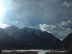 九寨黄龙机场-九寨黄龙机场