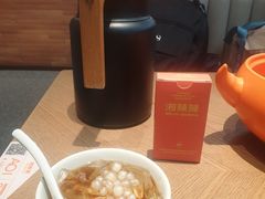 -酌宴府The China Club·广州万富希尔顿酒店(云城东路店)