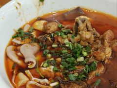 -蒋家肠旺面馆老店(合群路店)