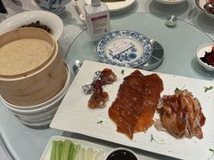 -漢舍中国菜馆(889广场店)