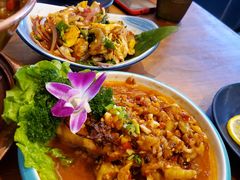 -觅山云南菜(泊富ICITY店)