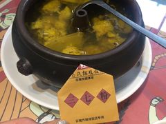 -福照楼汽锅鸡·云南菜(护国路店)
