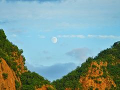 -山顶餐厅·山居菜