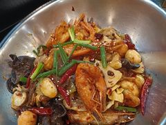 -晓林火锅(安定门店)