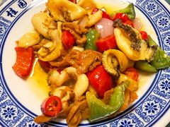 -桂园白粥·潮汕老味道