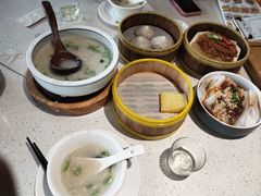 -如轩·海鲜砂锅粥·潮汕菜(小榄店)