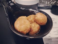 -贡梅老面馆·蟹粉面·无锡特色小吃(南长街主推店)