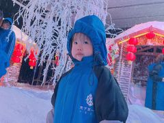 -华西村