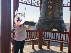 -京东石林峡风景区