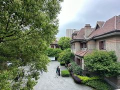 -星巴克臻选(思南公馆店)