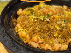 -朝郡酒家·粤菜(燕大星苑店)