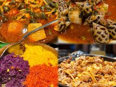 -甘家界牌柠檬鸭(青山店)