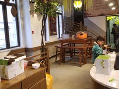 大堂-关二哥烧烤(王家湾店)