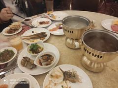 -芭菲盛宴·环球美食(解放碑英利国际店)