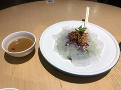 -关东小磨东北菜(上海长风大悦城店)