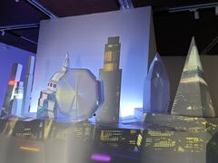 -龙环葡韵住宅式博物馆