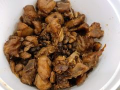 藤椒兔丁-鑫记婆婆兔·兔头(春熙店)