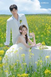 -青禾蒙娜丽莎婚纱摄影(武汉总店)