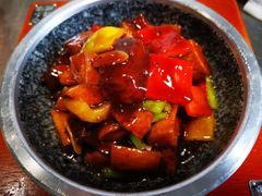 -良永小菜(平凉路店)